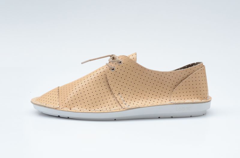 Derby Shoe Kit (PU Leather)