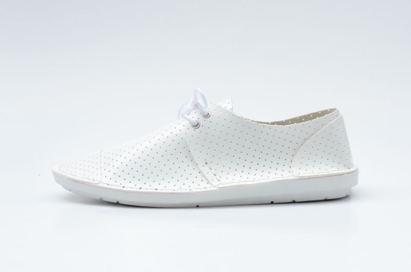 Derby Shoe Kit (PU Leather)