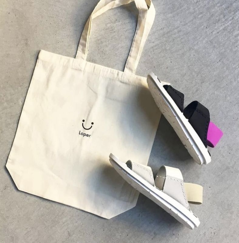 Looper Bag