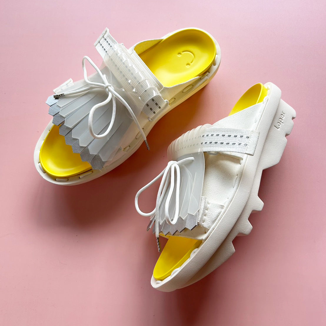 Pre-Order LOPER KIKU ReadyMade