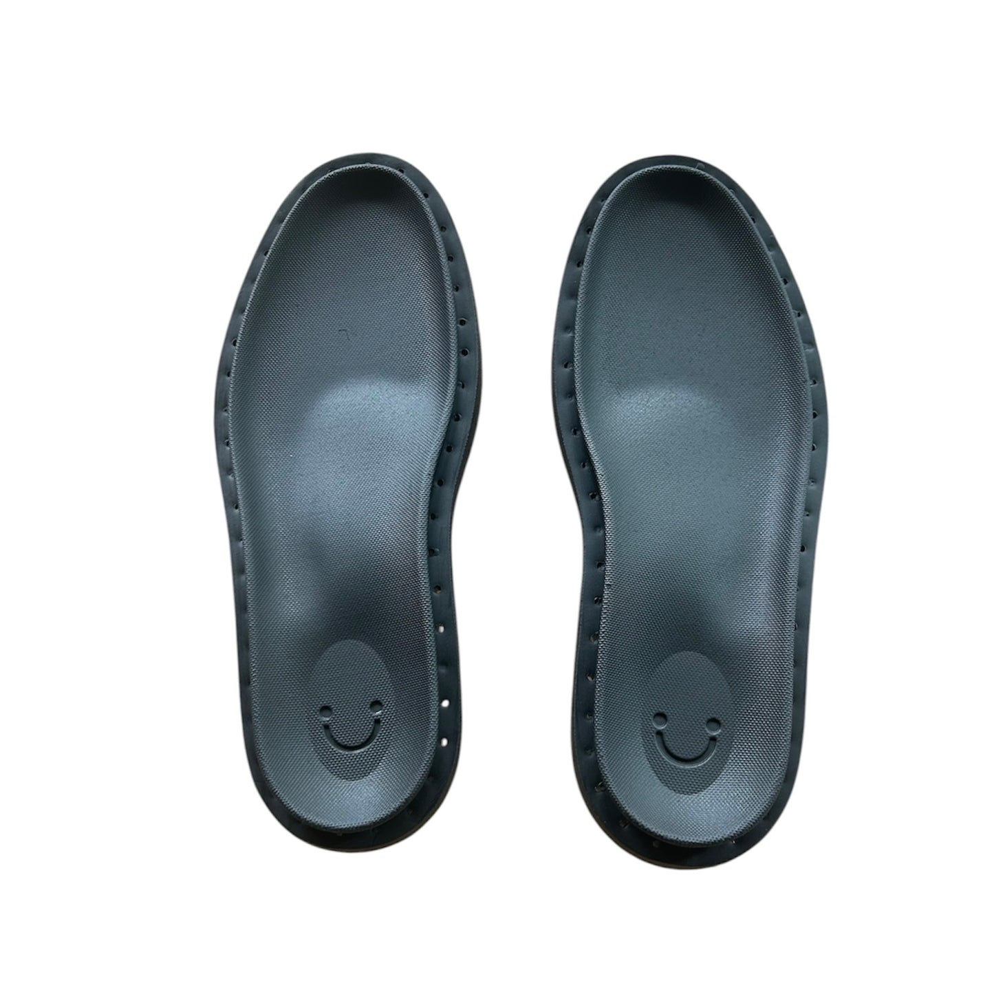 Platform Soles Kit Black
