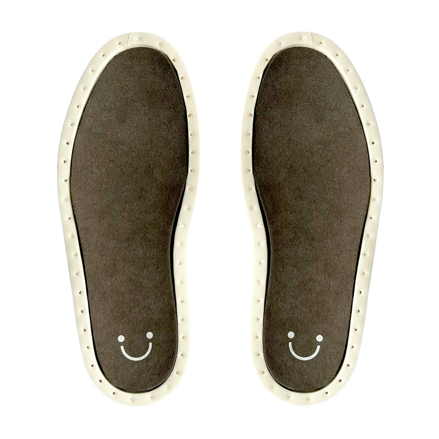 Platform Soles Kit White Platform Soles Kit