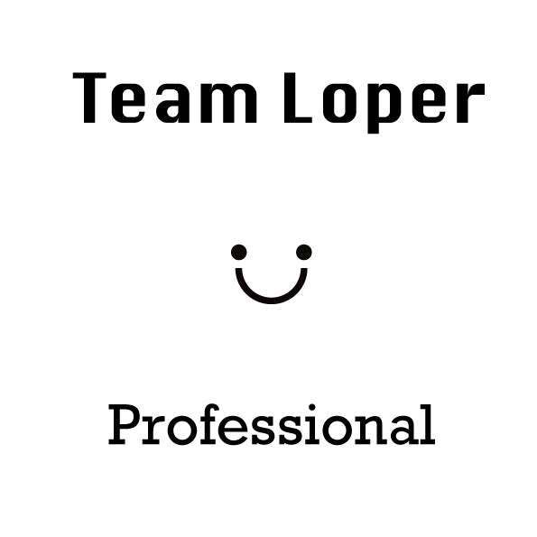 Team Loper Professional