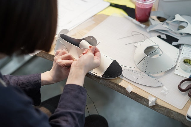 Team Loper講習を受ける。