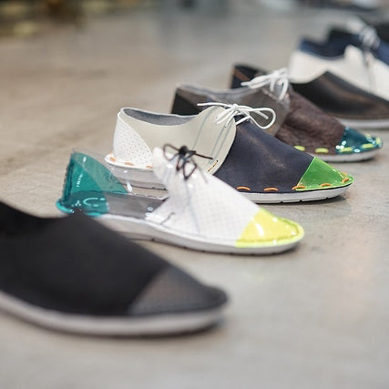 Loper Workshop@FabCafe Tokyo