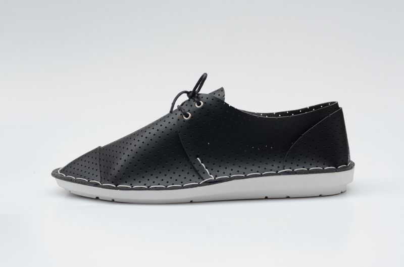 Derby Shoe Kit (PU Leather)