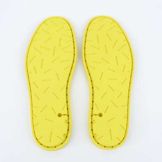 Soles Kit Yellow Soles Kit