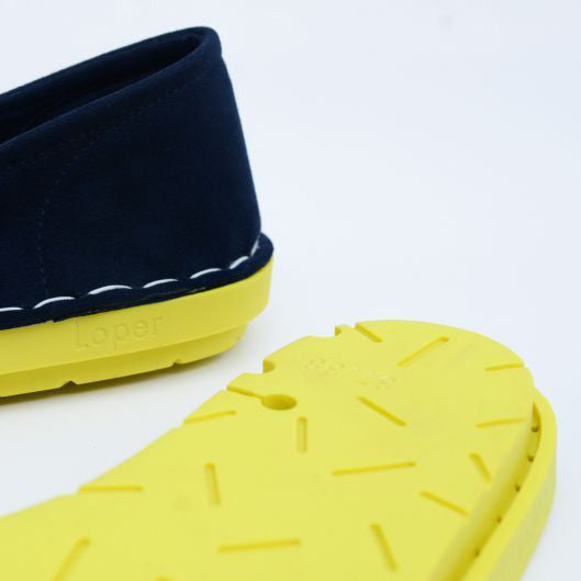 Soles Kit Yellow Soles Kit