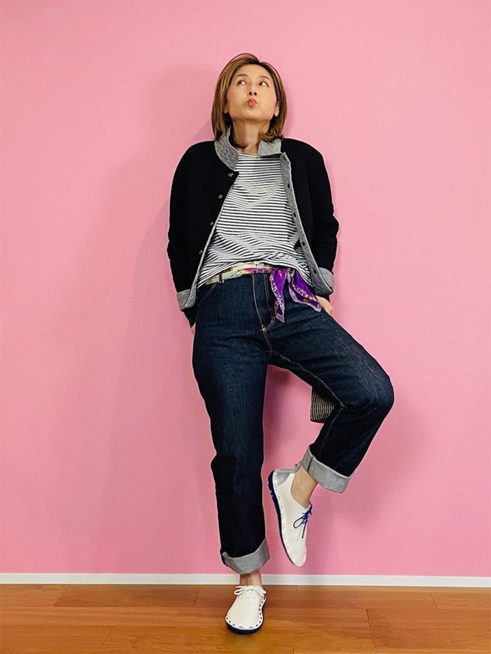 津田蘭子さん x Loper Special Workshop (参加申込みのみのため、金額は0円となり、当日支払いになります。)