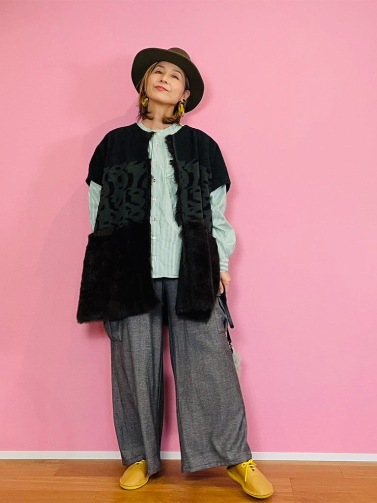 津田蘭子さん x Loper Special Workshop (参加申込みのみのため、金額は0円となり、当日支払いになります。)