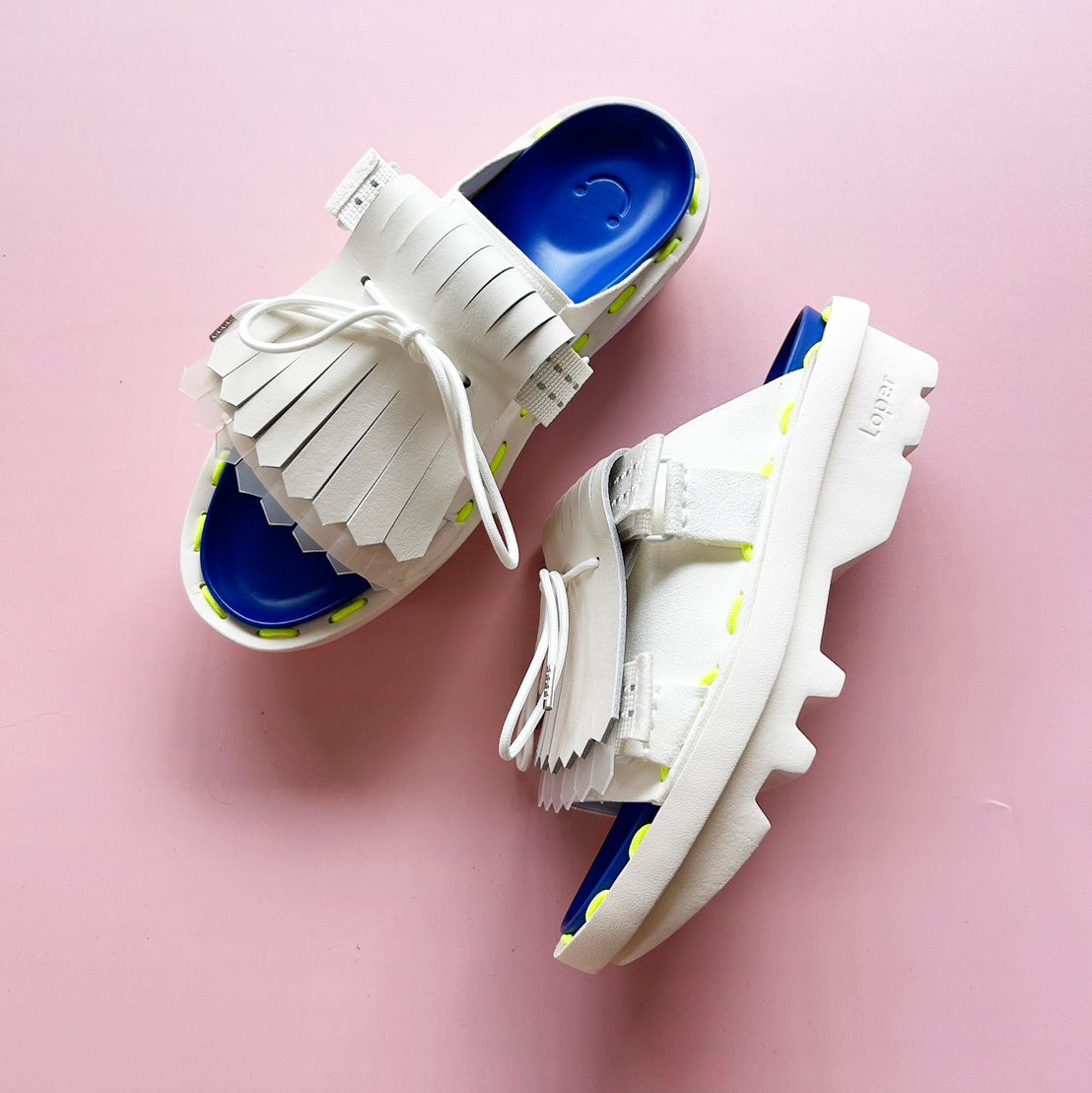 Pre-Order LOPER KIKU ReadyMade