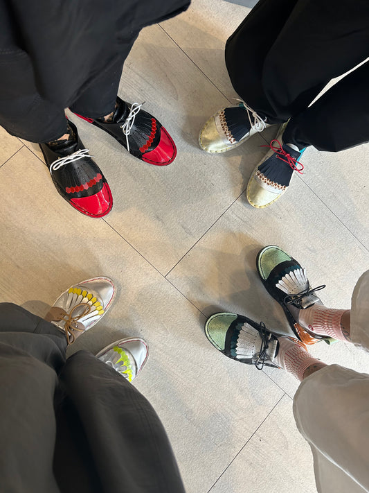 Design and Create ＠Osaka