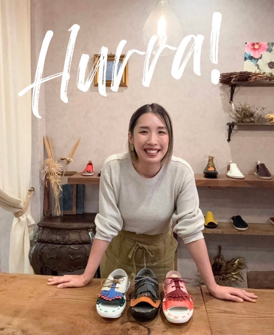Hurray Miyuki Workshop
