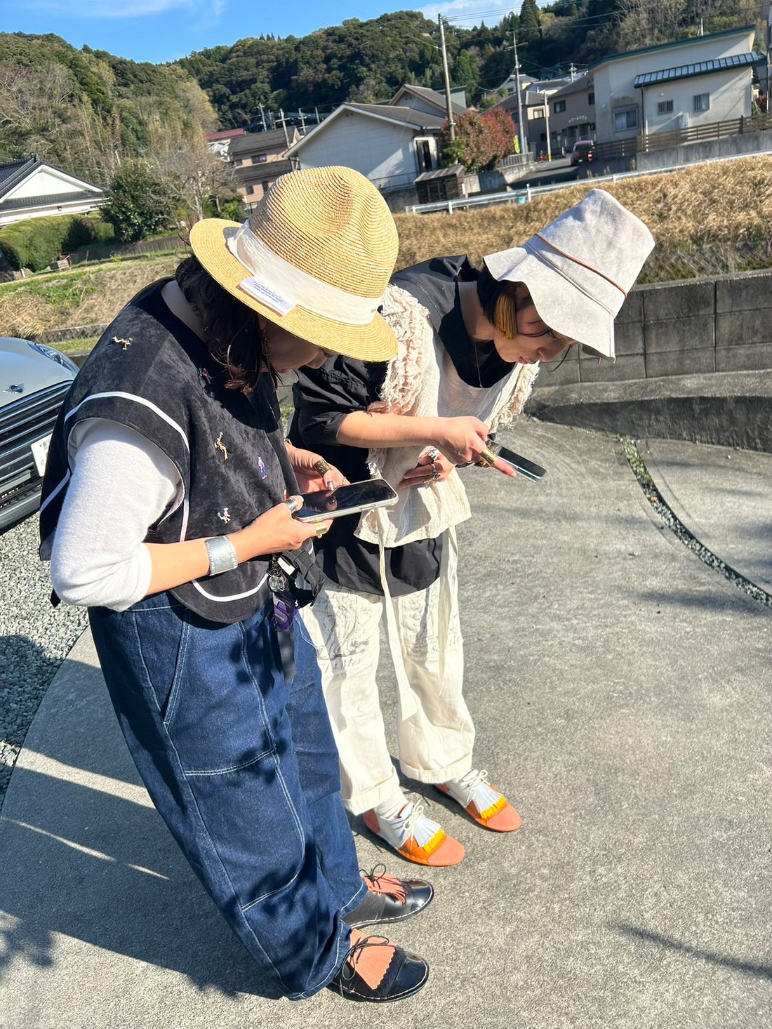 Hurray Miyuki Workshop