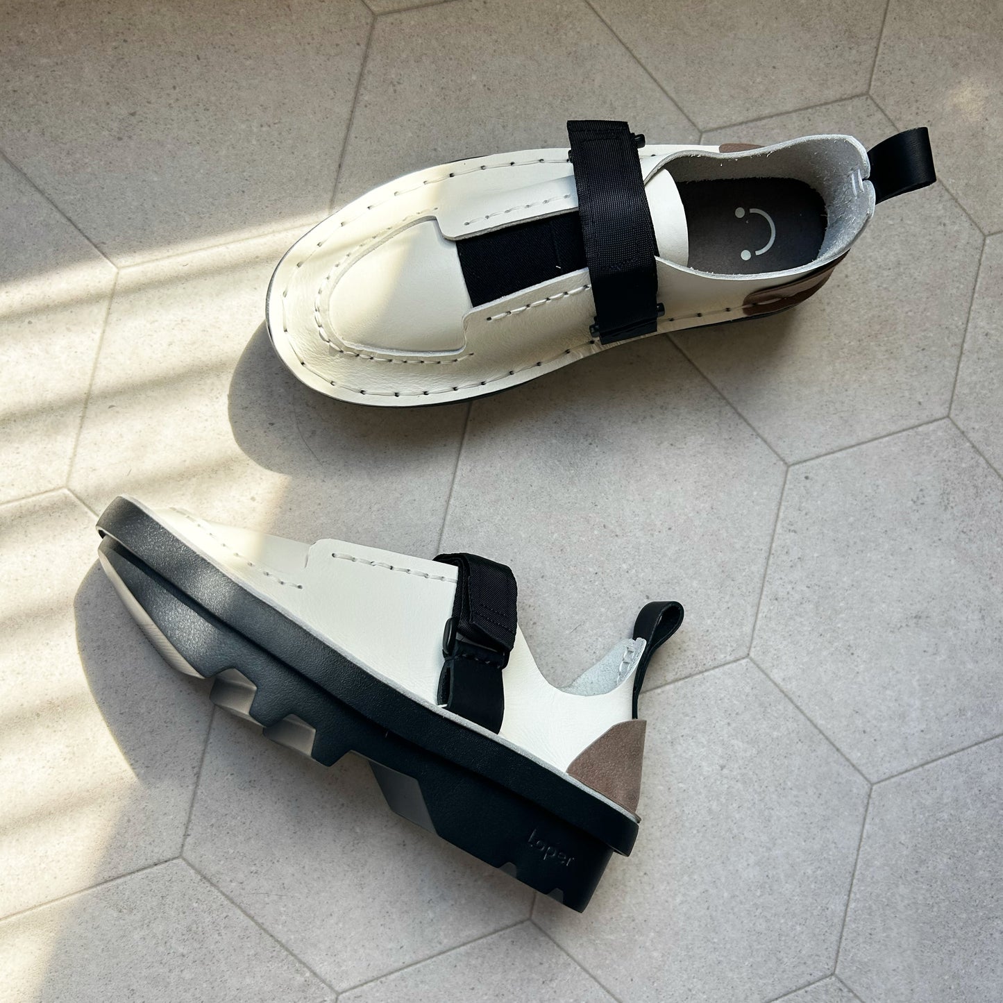 Instep Band　インステップバンド