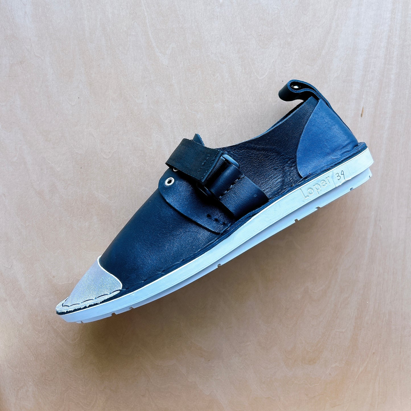 Instep Band　インステップバンド