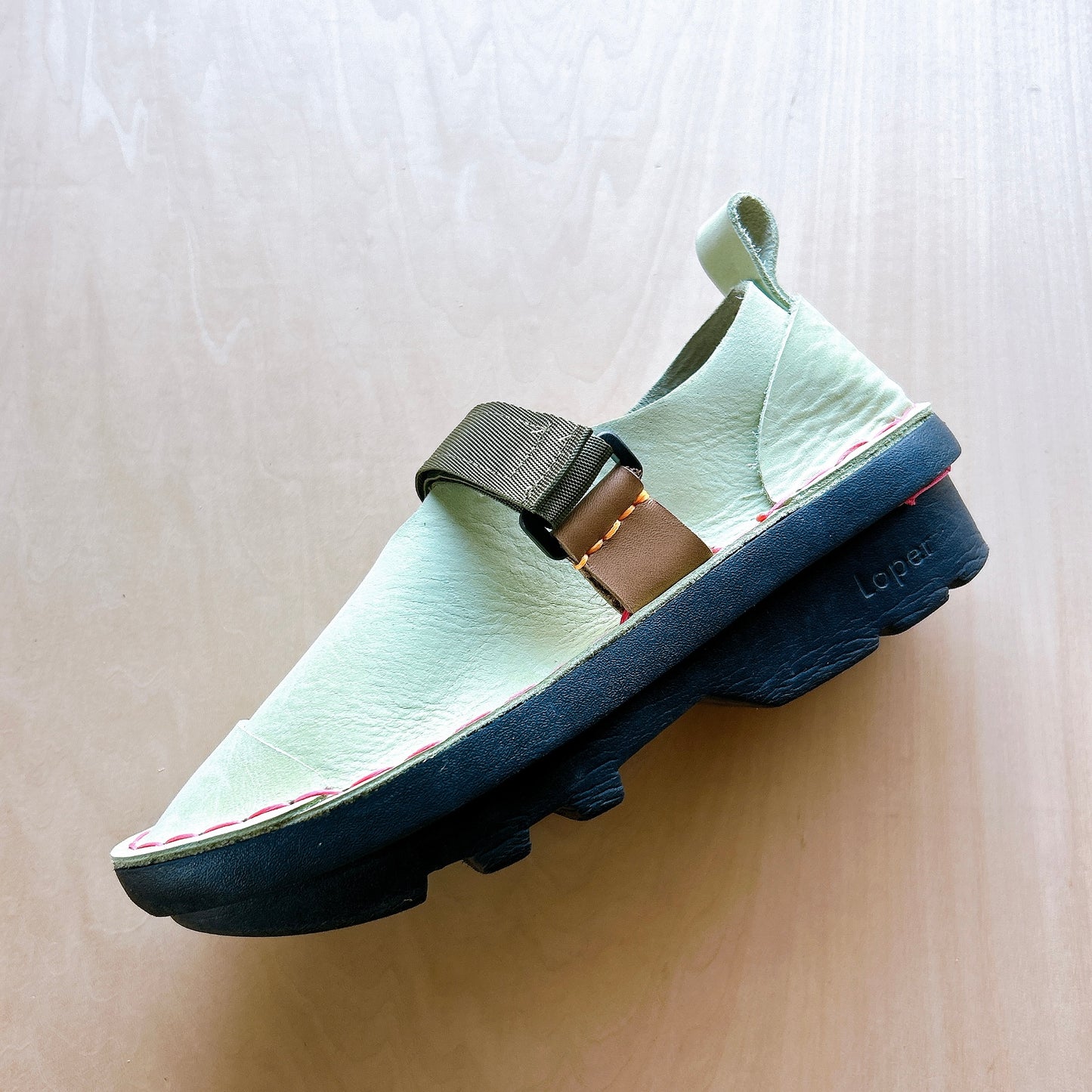 Instep Band　インステップバンド