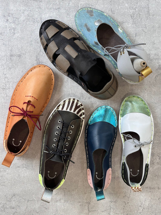 Leather Atelier HaruKa