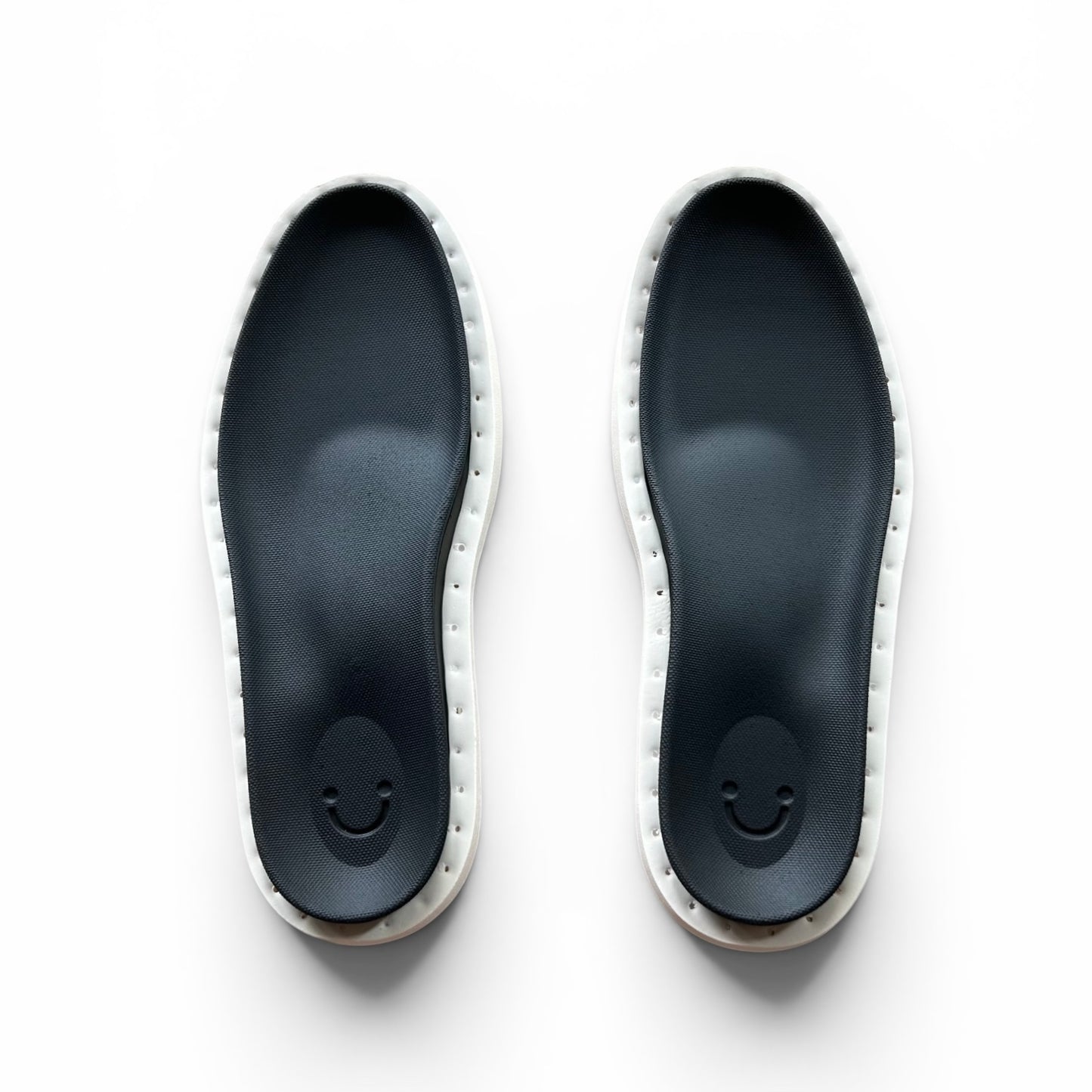 Platform Soles Kit White Platform Soles Kit 