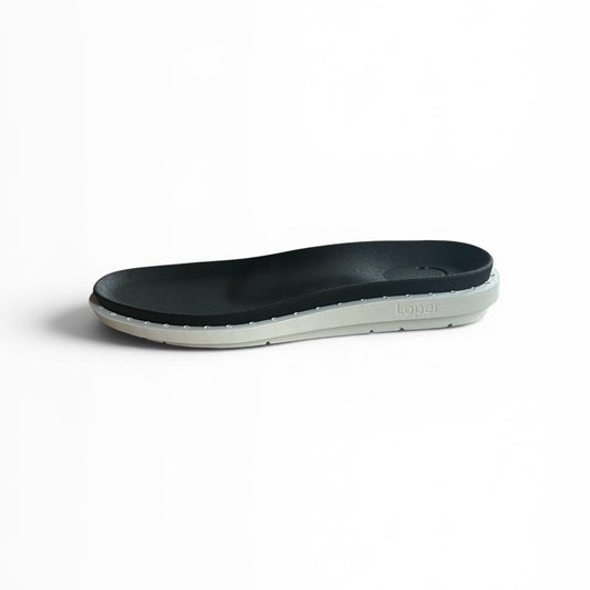 Flat Soles White Sandals  フラットソールサンダルホワイト