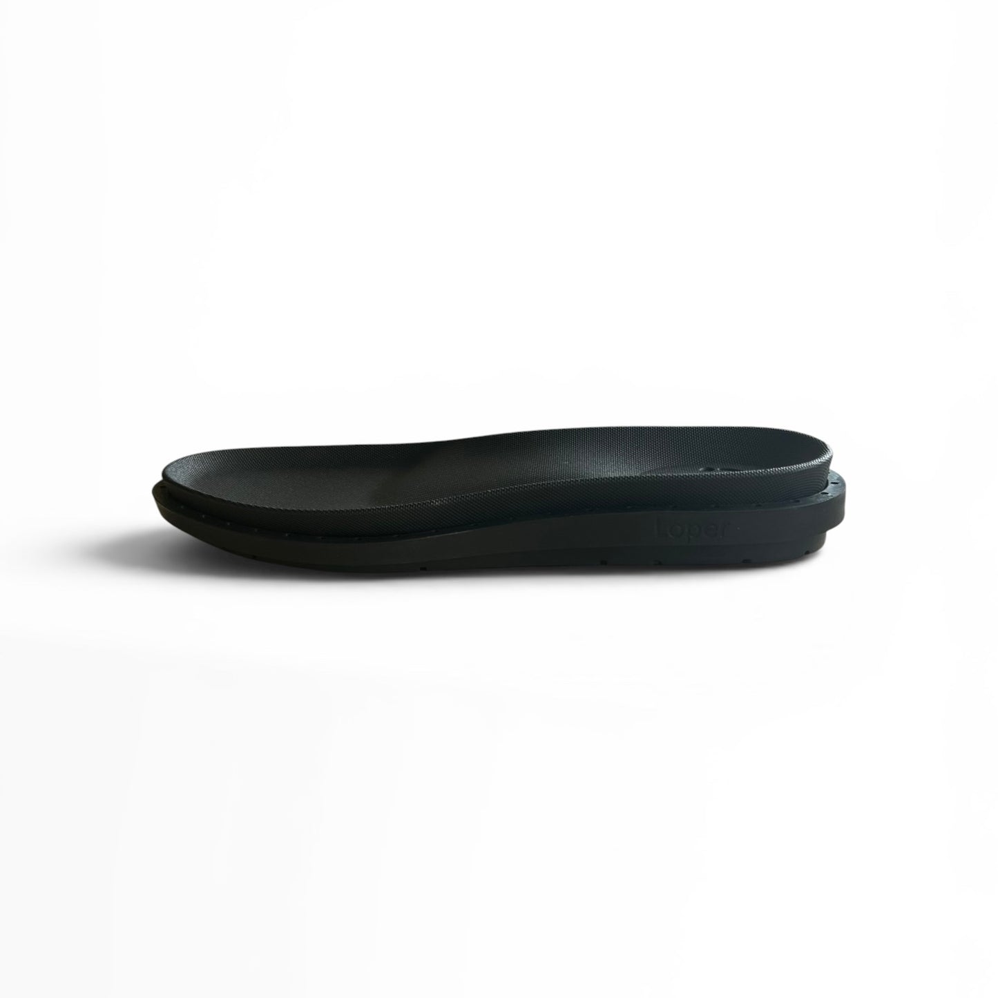 Soles Kit Black Soles Kit