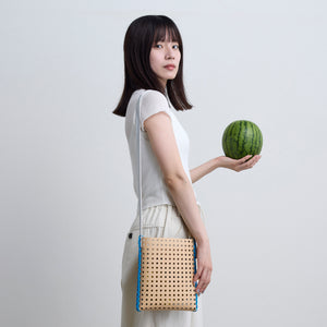 LAN / サコッシュ