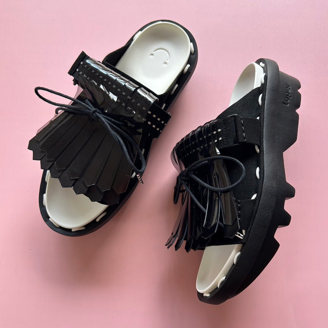 LOPER KIKU 完成品