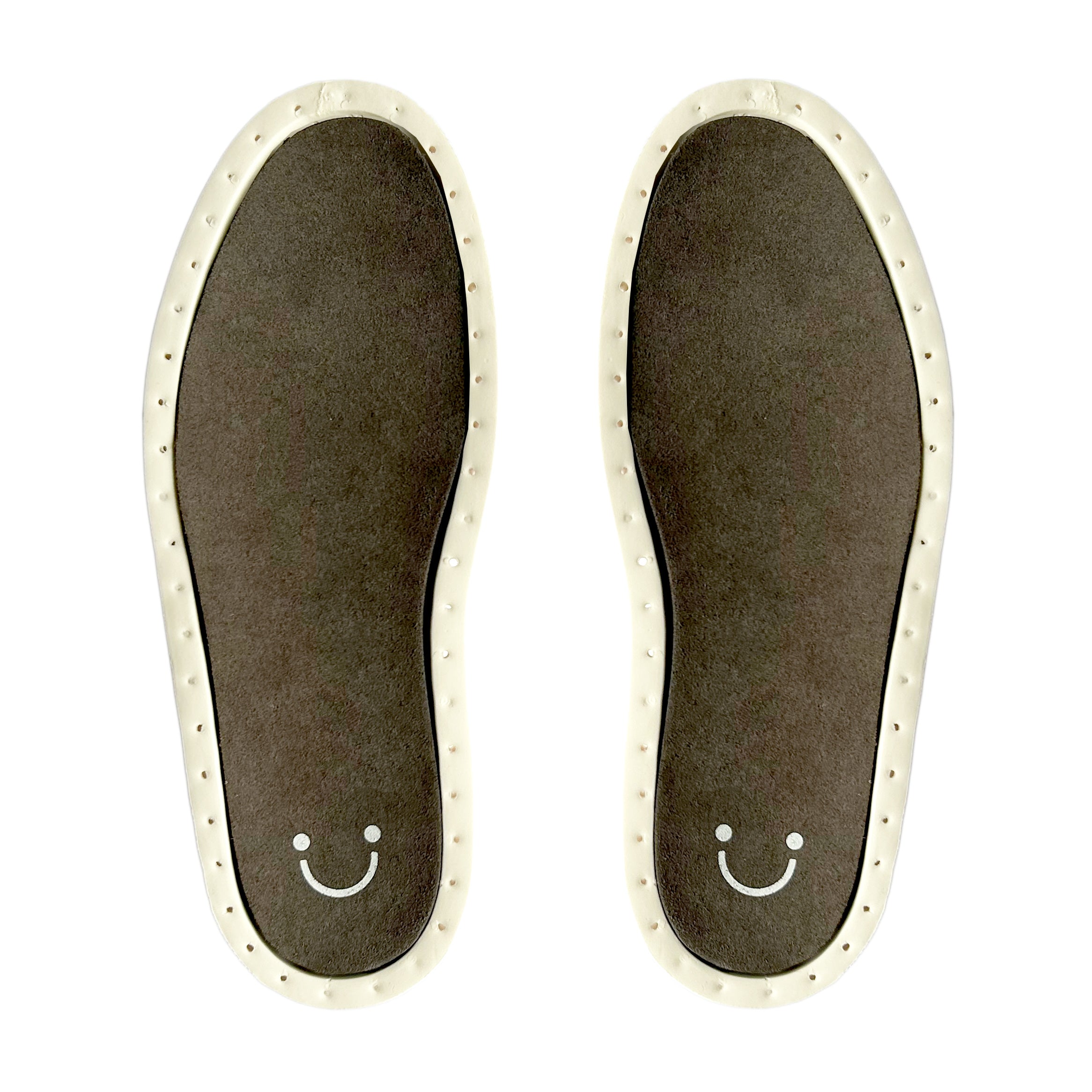 Platform Soles Kit White 厚底ソールキット