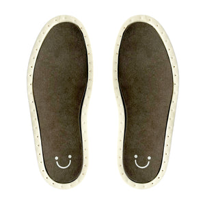 Platform Soles Kit White 厚底ソールキット