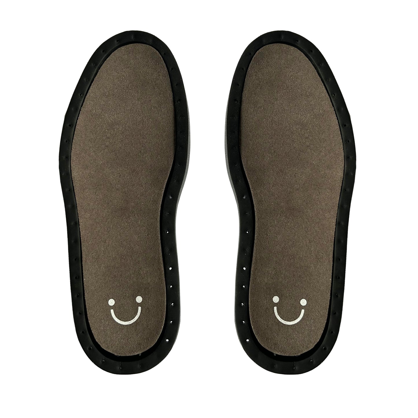 Platform Soles Kit Black 