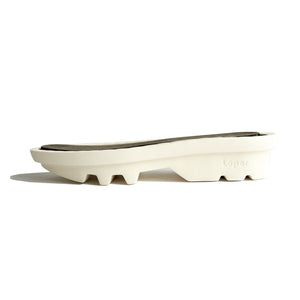 Platform Soles Kit White 厚底ソールキット
