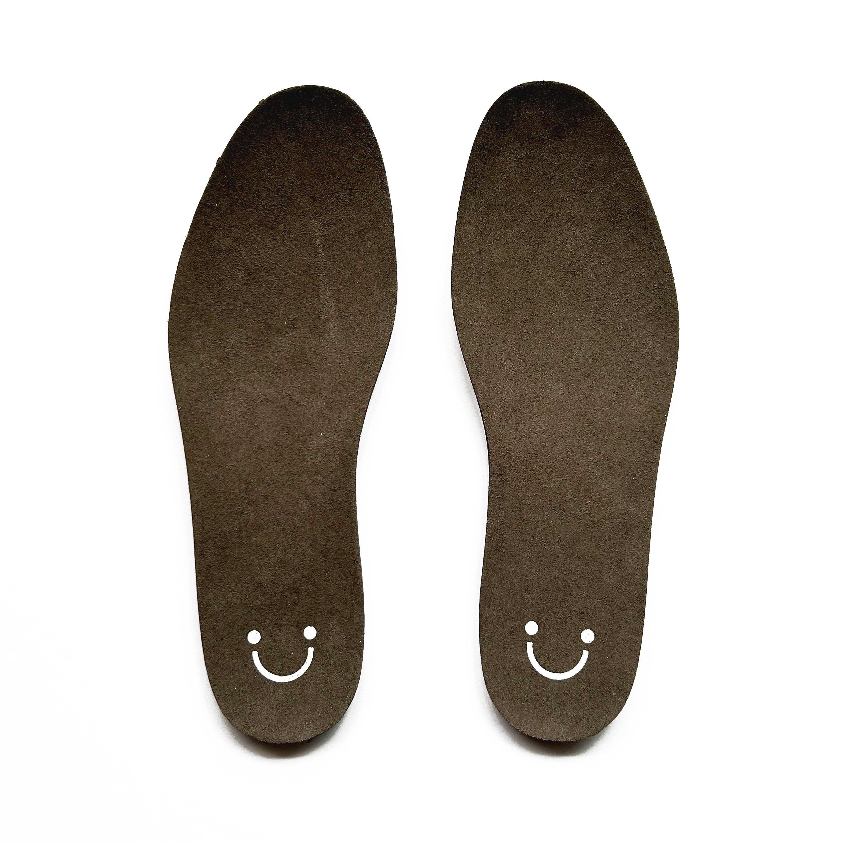 Insoles　マイクロファイバー　インソール