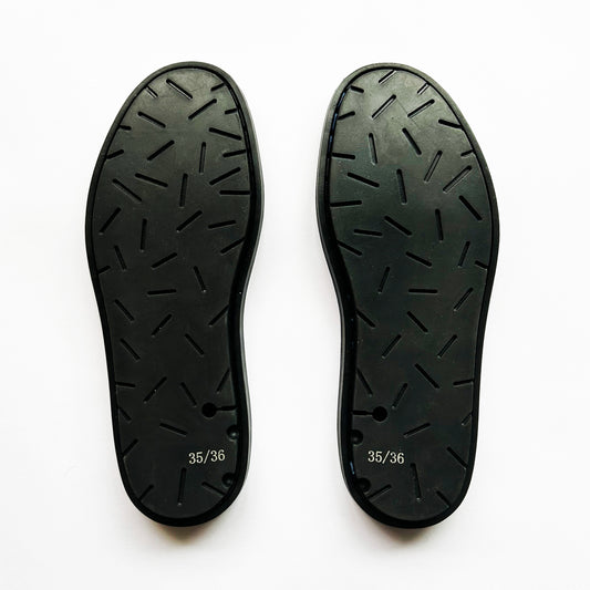 Soles Kit Black ソールキット