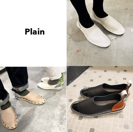 Soles Kit White  ソールキット