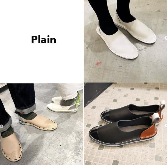 Plain のパターン