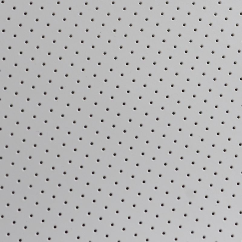 PU パンチングレザー