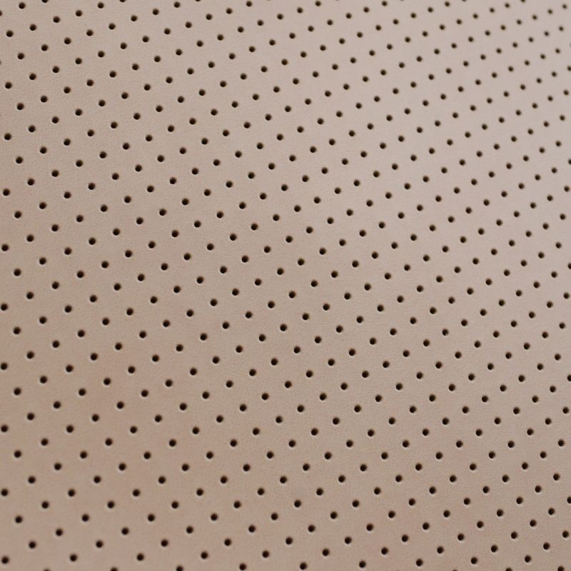 PU パンチングレザー