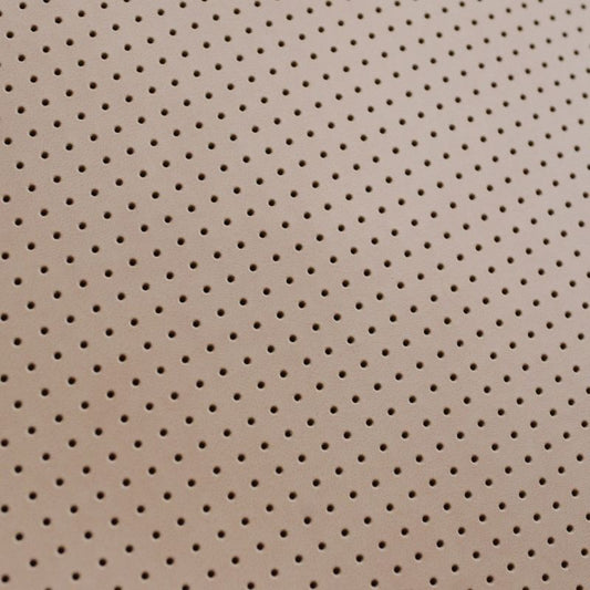 PU パンチングレザー