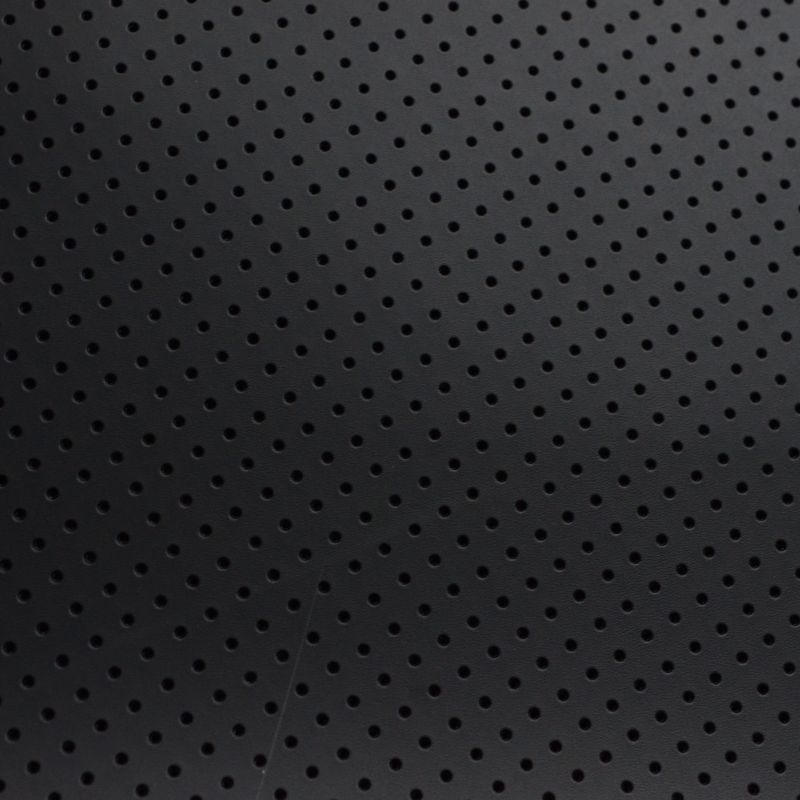 PU パンチングレザー