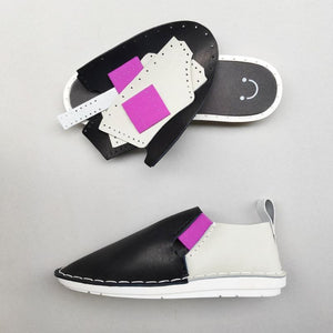Slip on Patterns