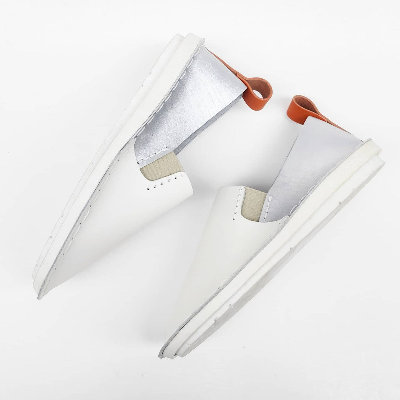 Slip on Patterns