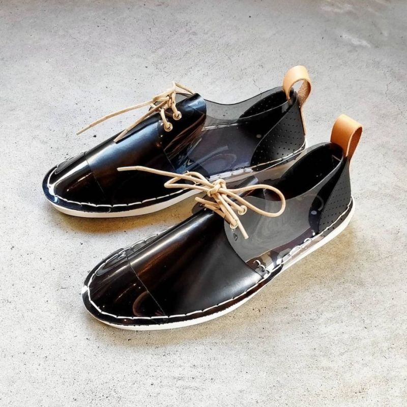 Derby Shoeskit