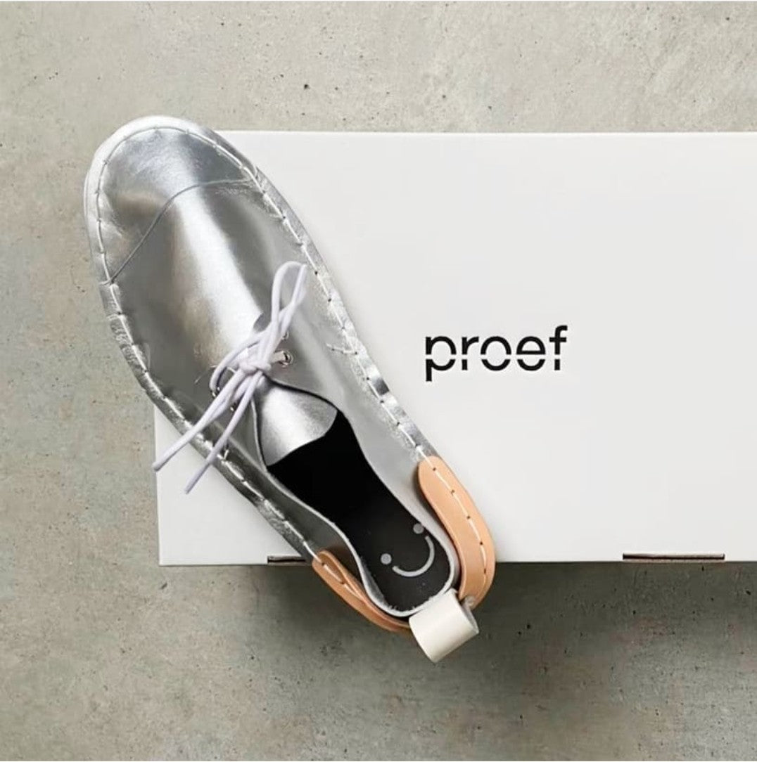 Derby Shoeskit