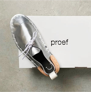 Derby Shoeskit