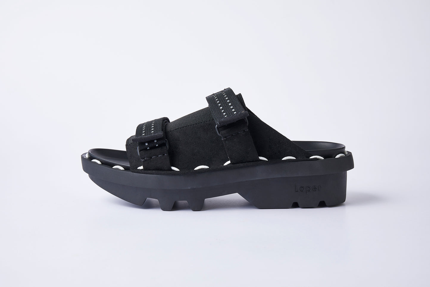 Pre-Order LOPER KIKU ReadyMade