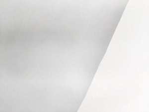PVC sheet 1 mm thickness A3 size