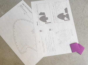 Slip on Patterns