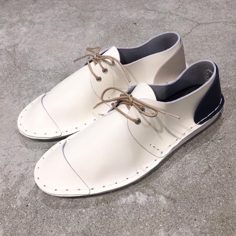 Derby Shoeskit