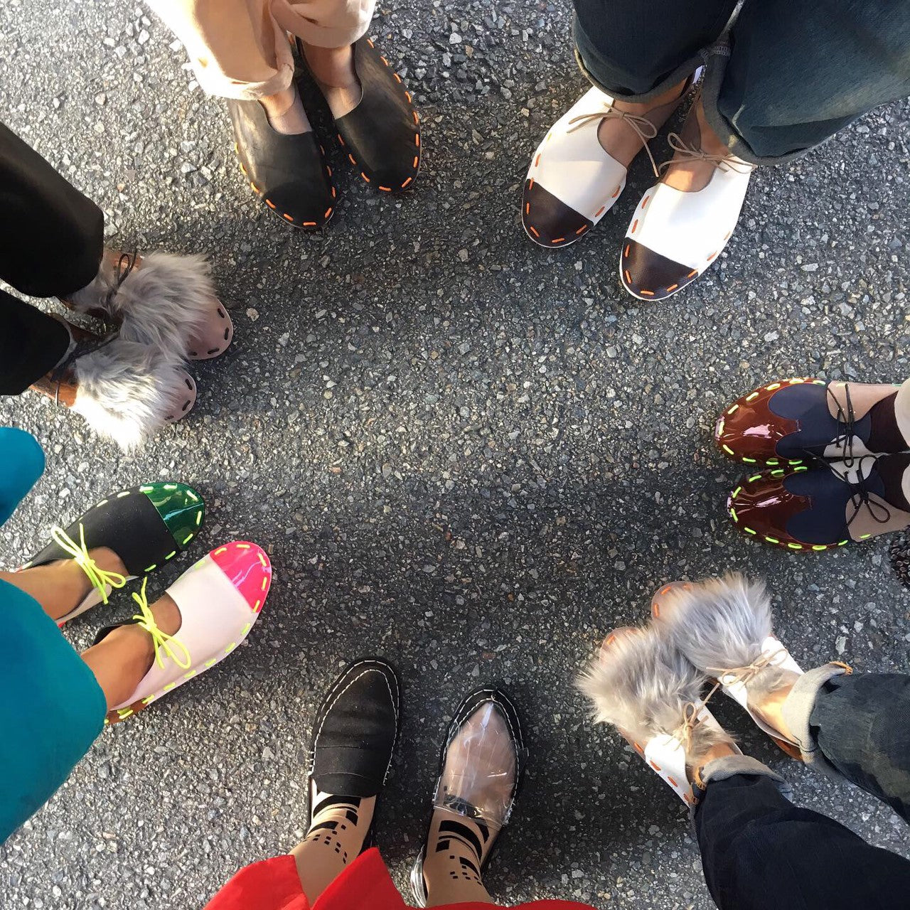 Design and Create ＠Osaka