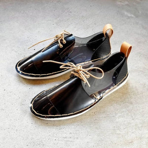 Derby Shoeskit